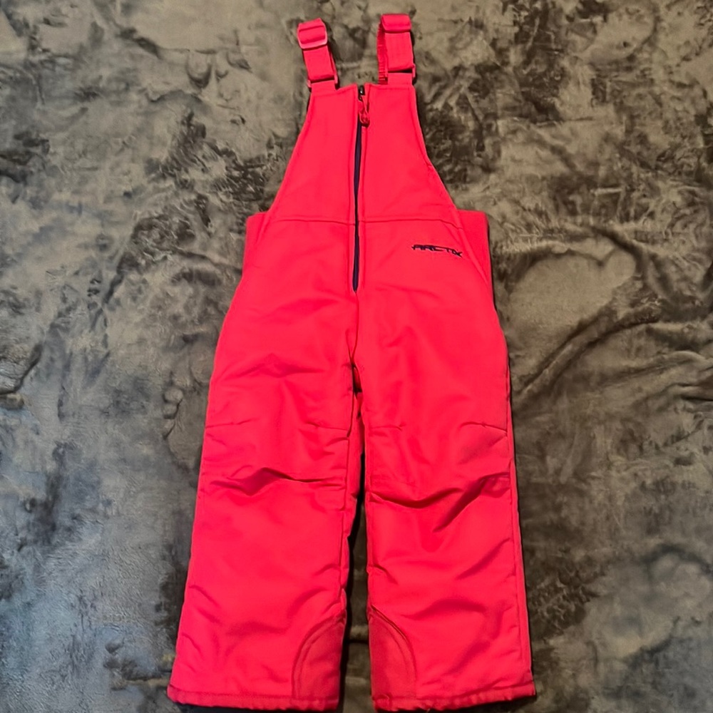 Toddler Arctic Snow pants